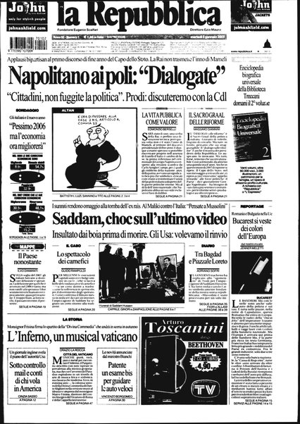 La repubblica